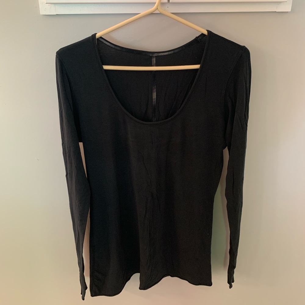 Lululemon Top